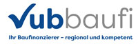 vub baufi – Finanzierungen im Vogtland Logo